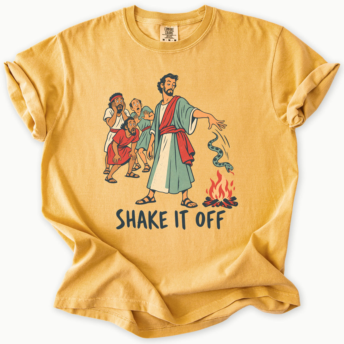 Shake It Off T-Shirt