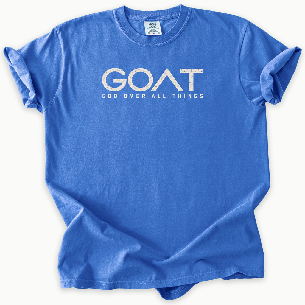 GOAT T-Shirt