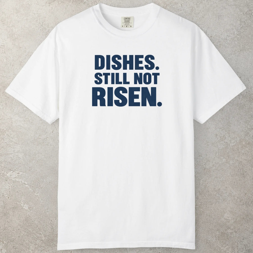 Dishes T-Shirt