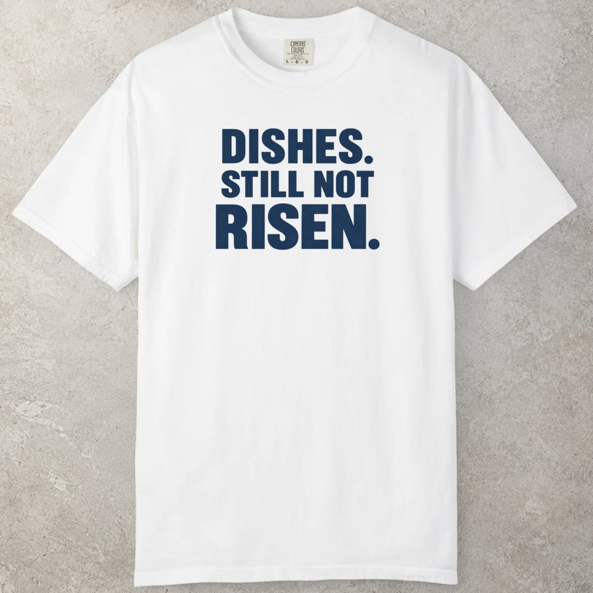 Dishes T-Shirt