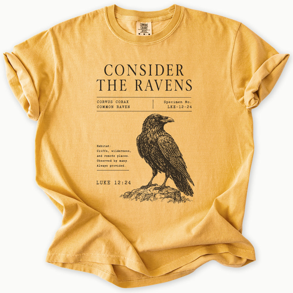 The Ravens T-Shirt