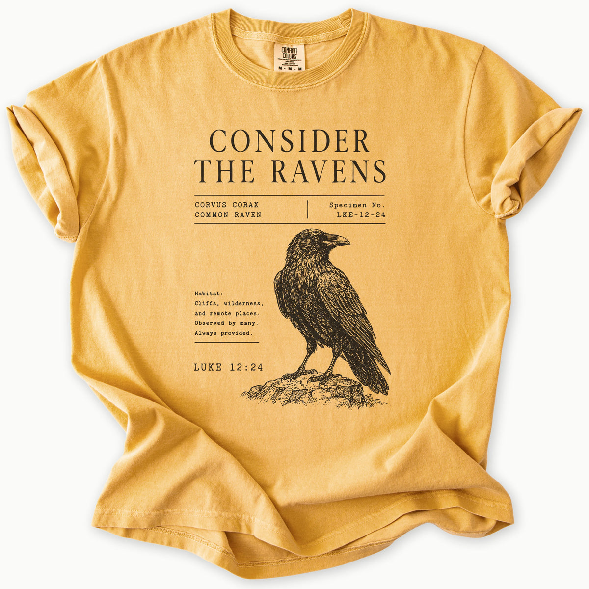 The Ravens T-Shirt