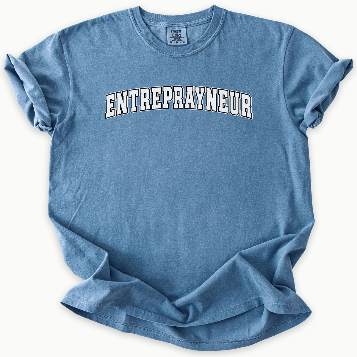 Entreprayneur T-Shirt