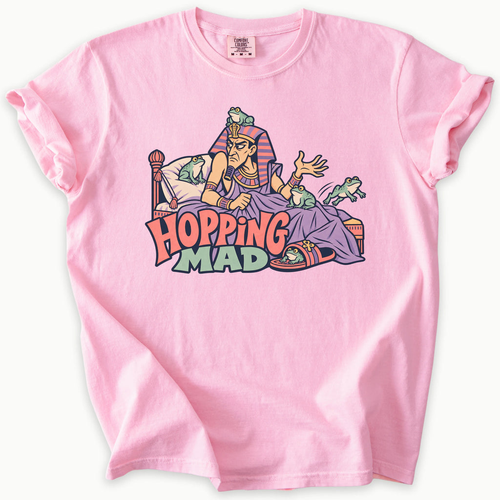 Hopping Mad T-Shirt