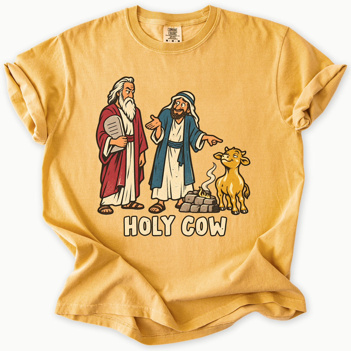 Holy Cow T-Shirt