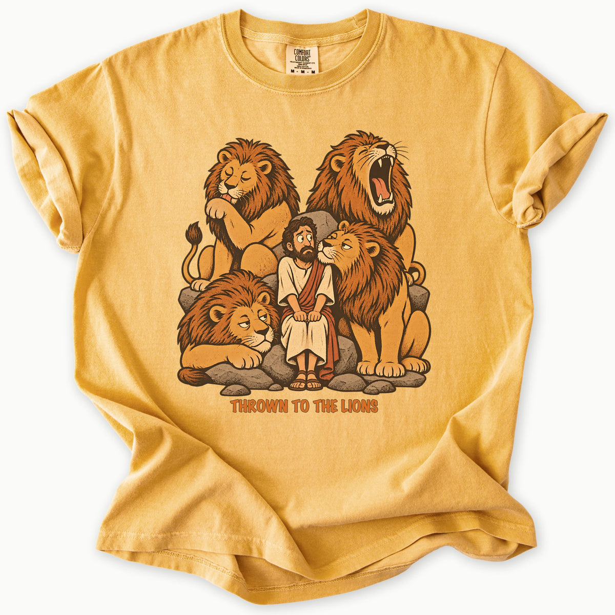 Daniel T-Shirt