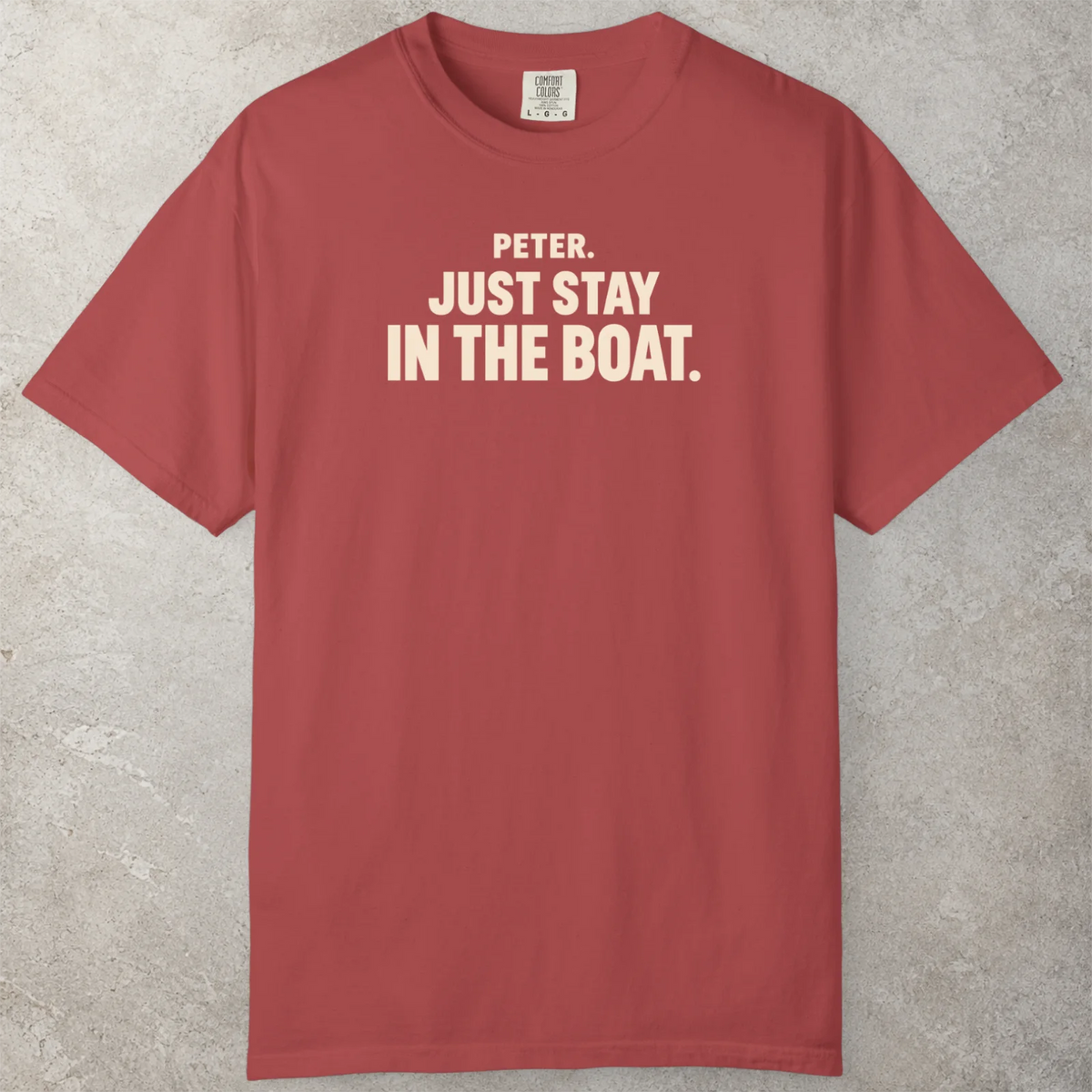 Peter T-Shirt