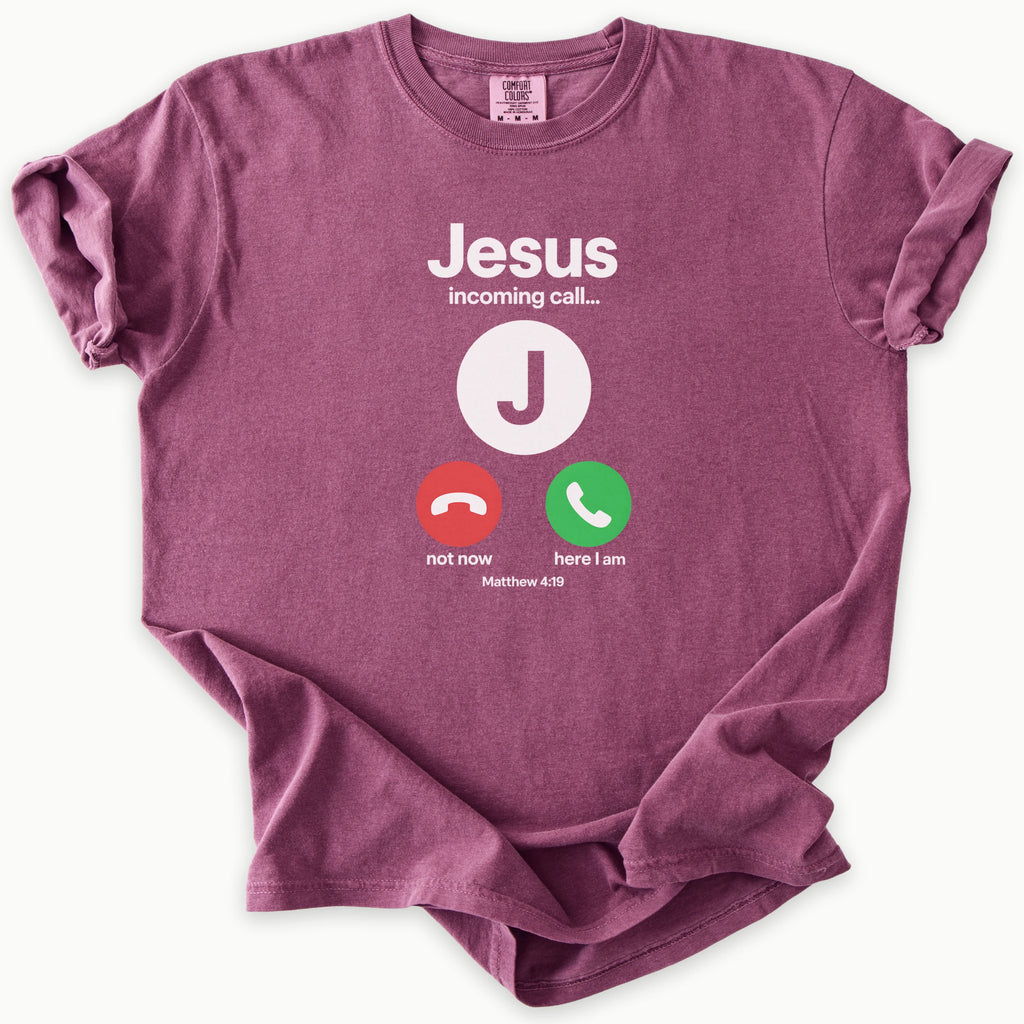 Jesus Calling T-Shirt