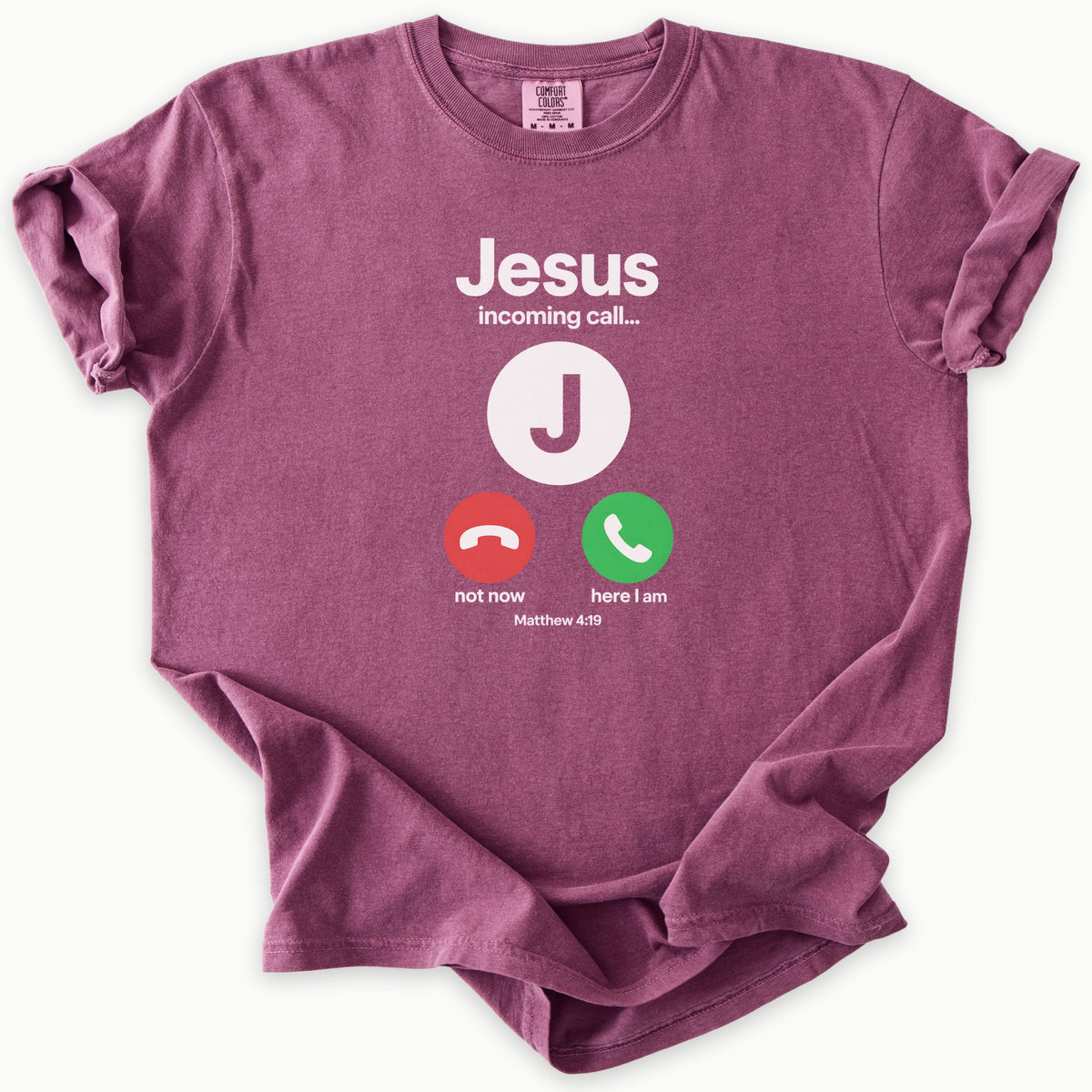 Jesus Calling T-Shirt