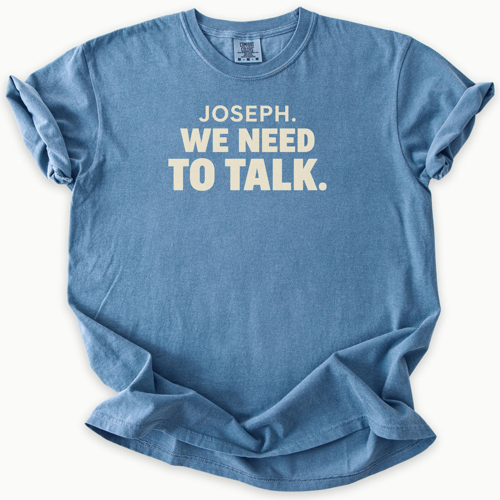 Joseph T-Shirt