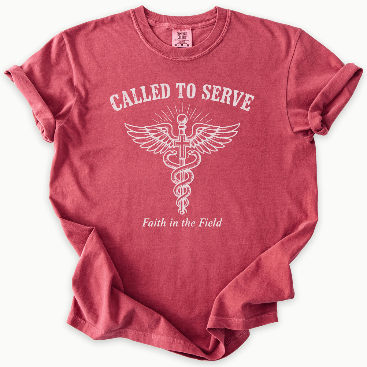 Called T-Shirt
