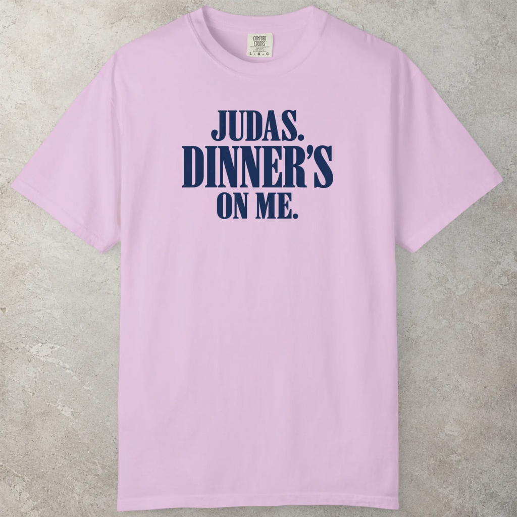 Judas T-Shirt