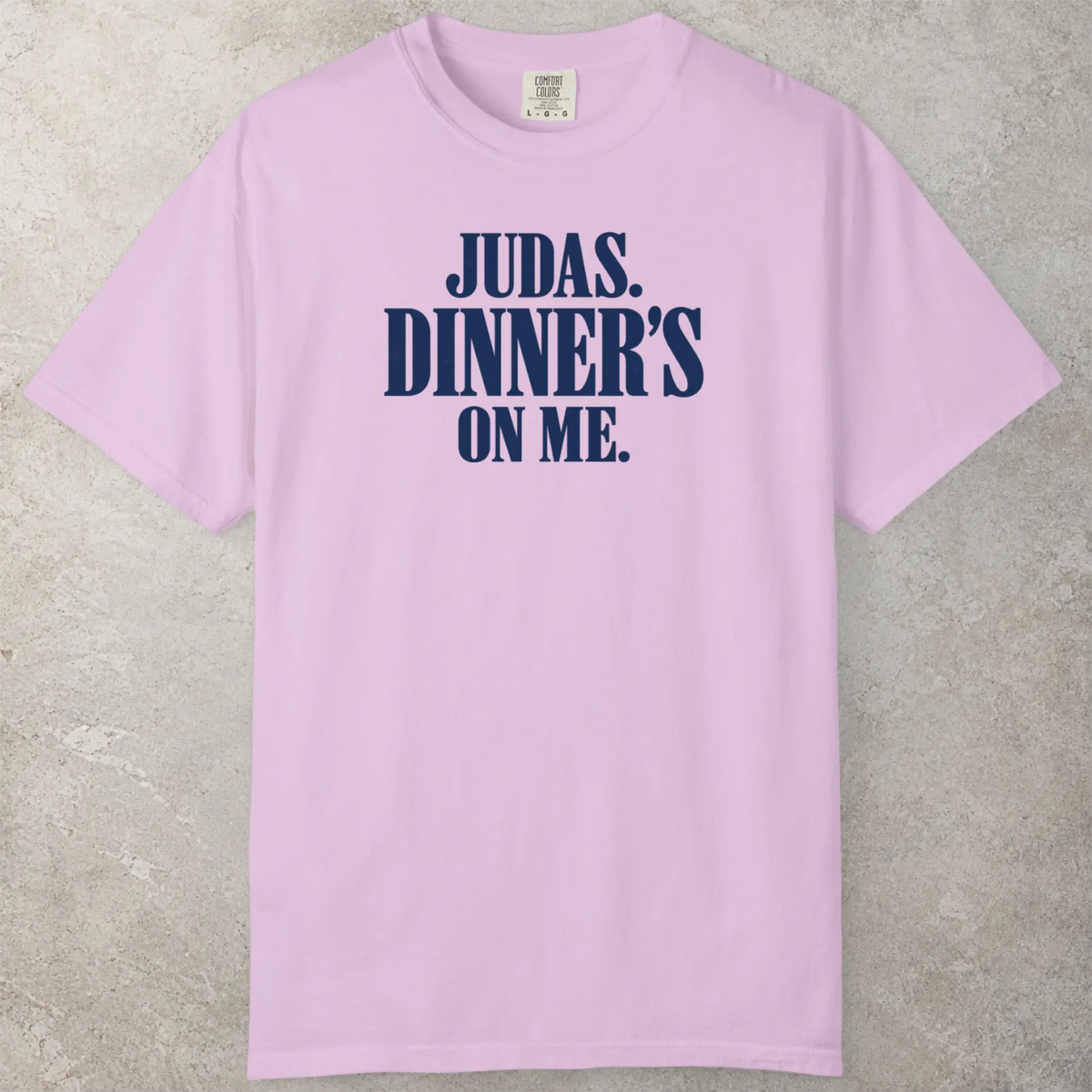 Judas T-Shirt