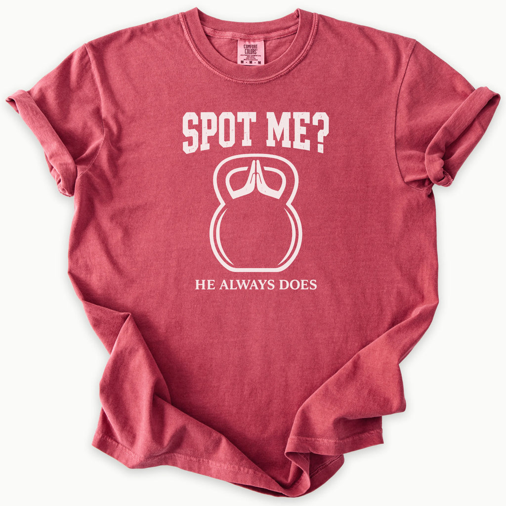 Spot Me T-Shirt