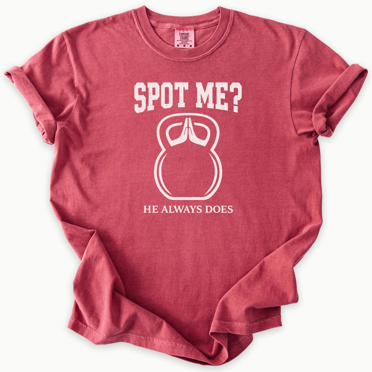 Spot Me T-Shirt