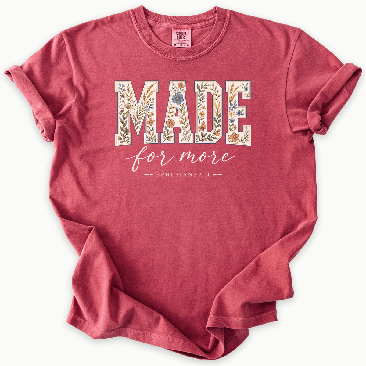 Made T-Shirt