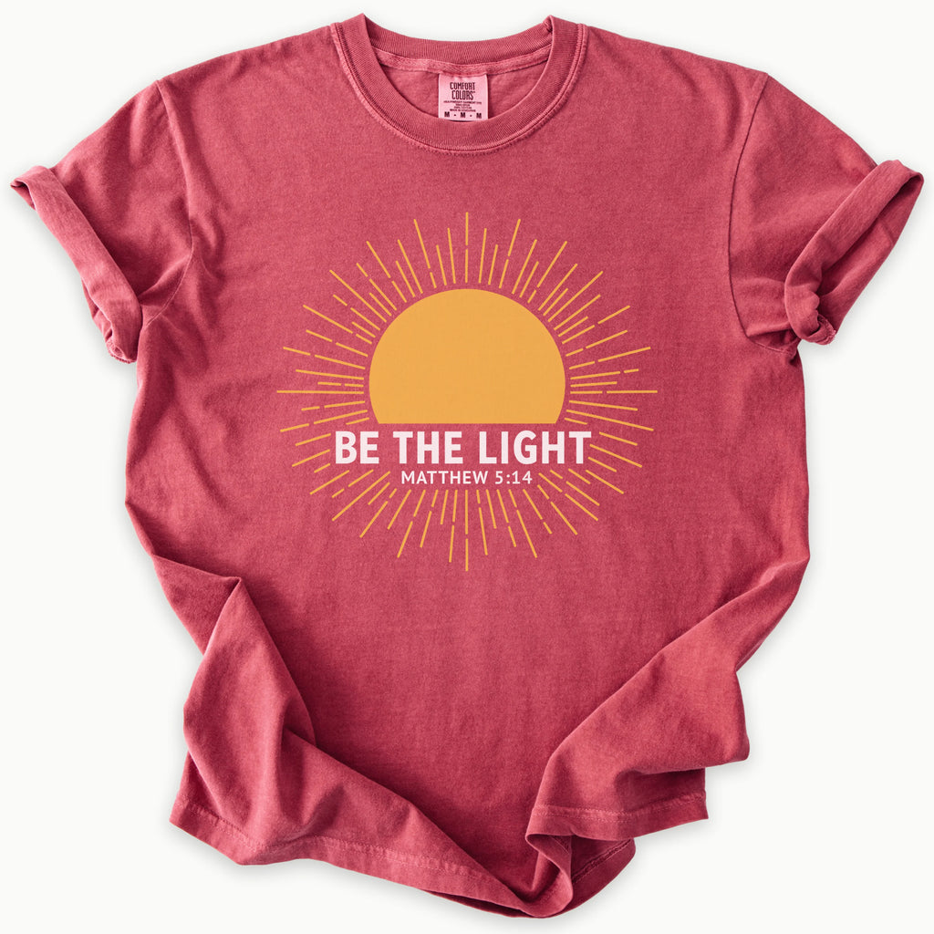 The Light T-Shirt