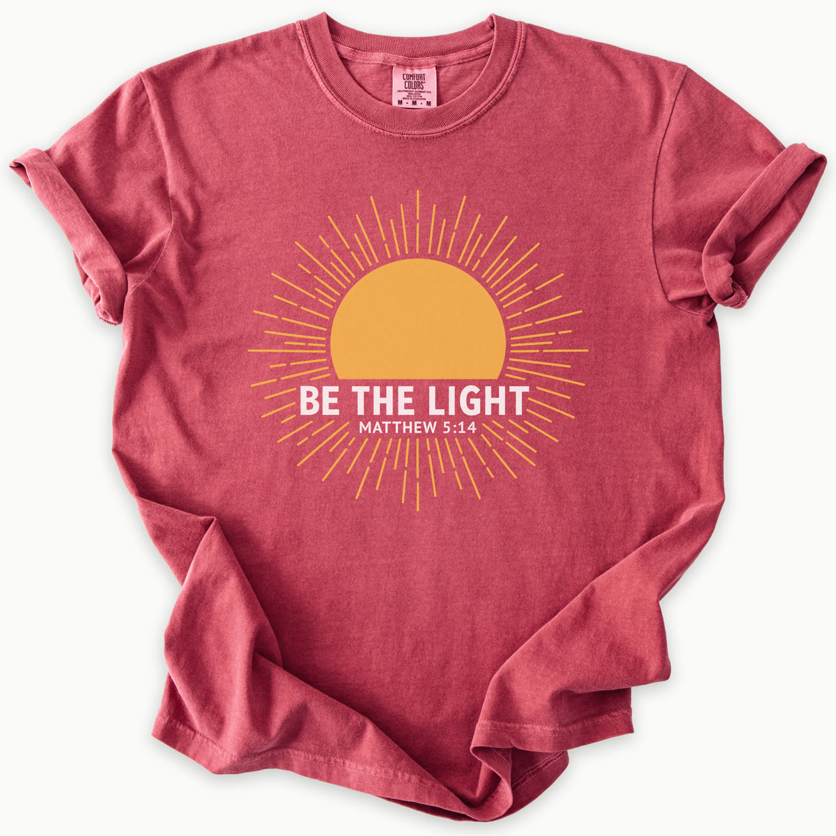 The Light T-Shirt