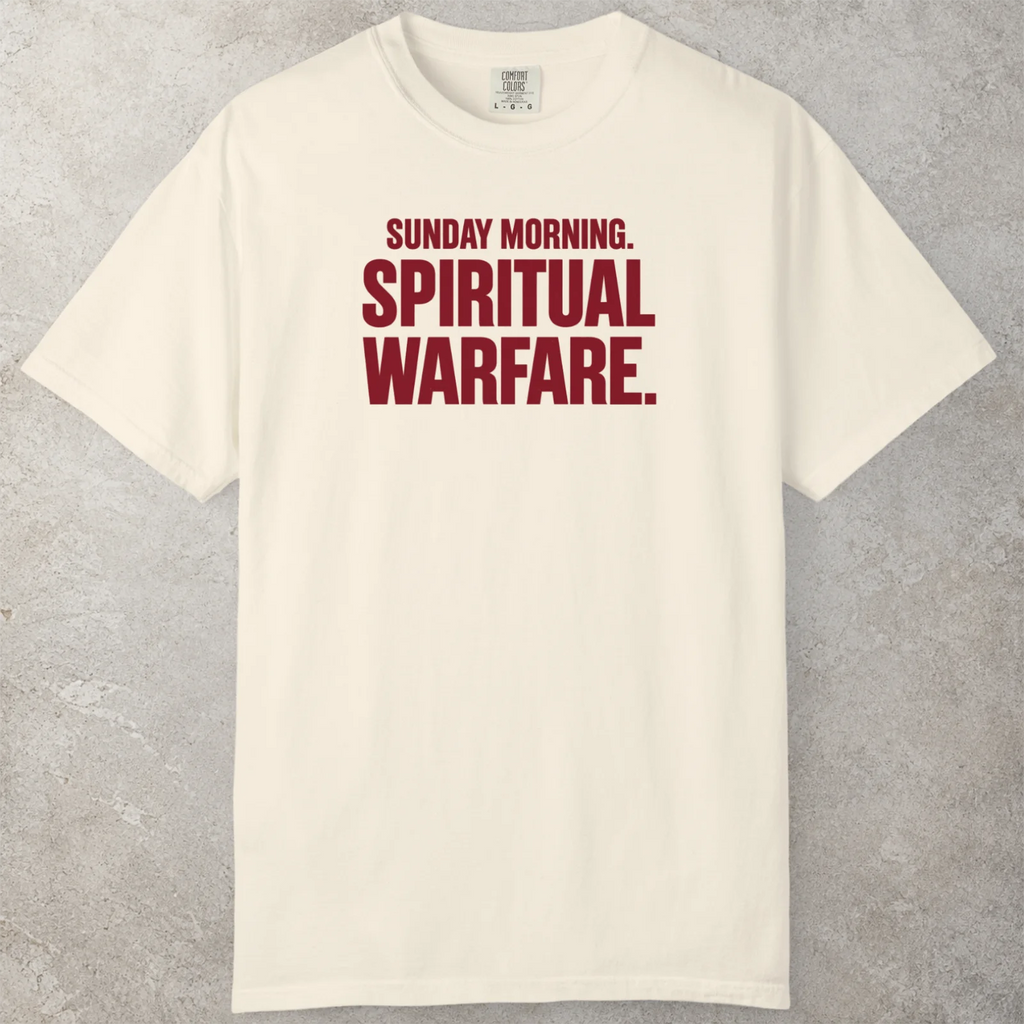 Warfare T-Shirt