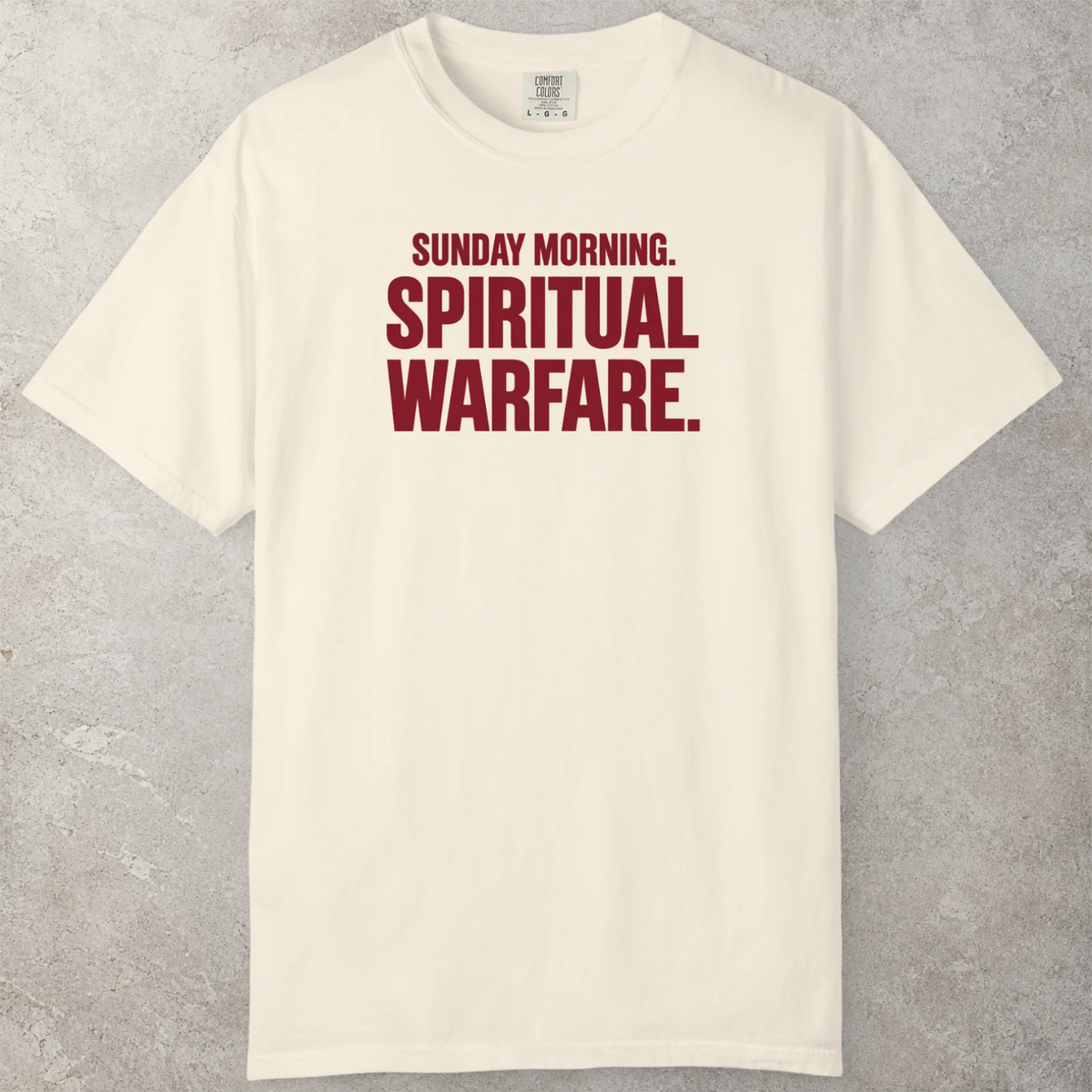 Warfare T-Shirt