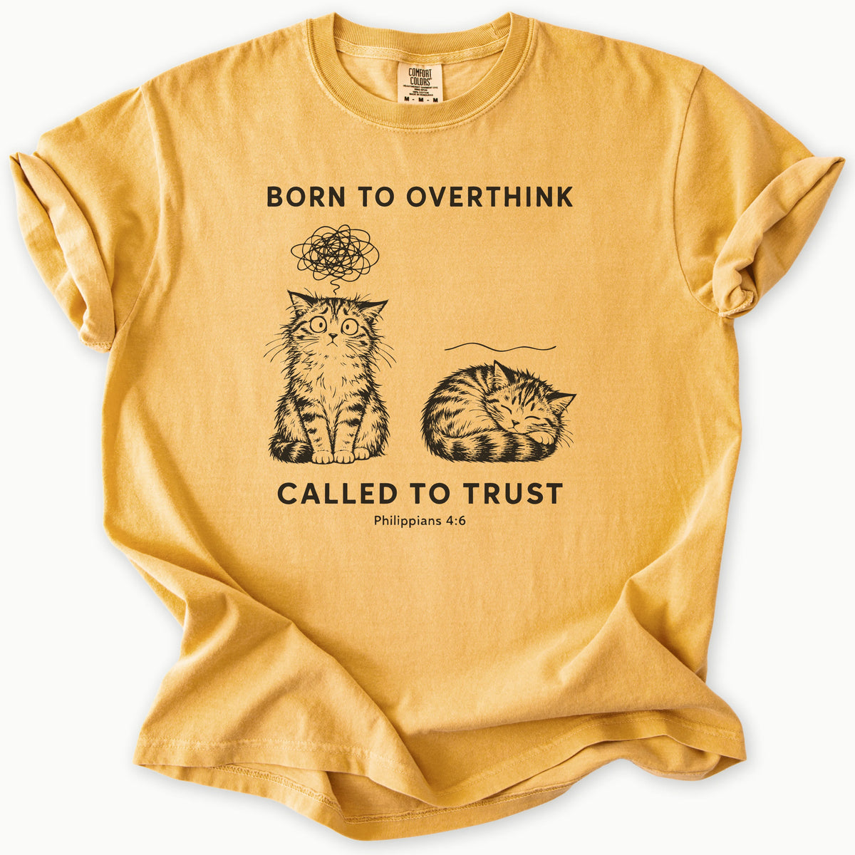 Overthink T-Shirt