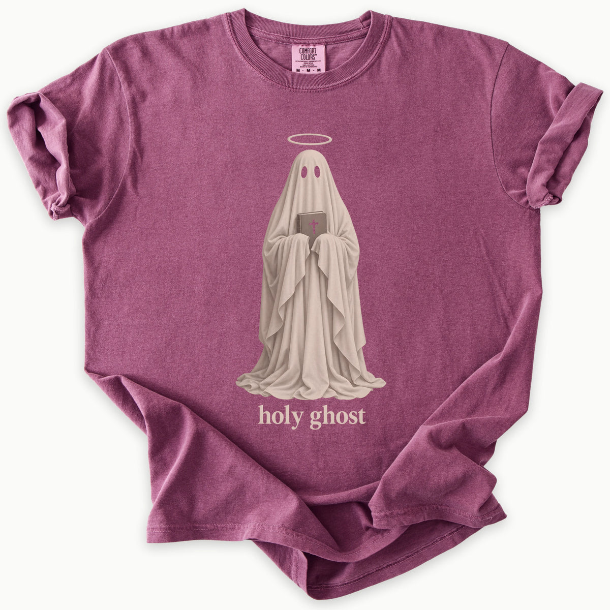 Holy Ghost T-Shirt