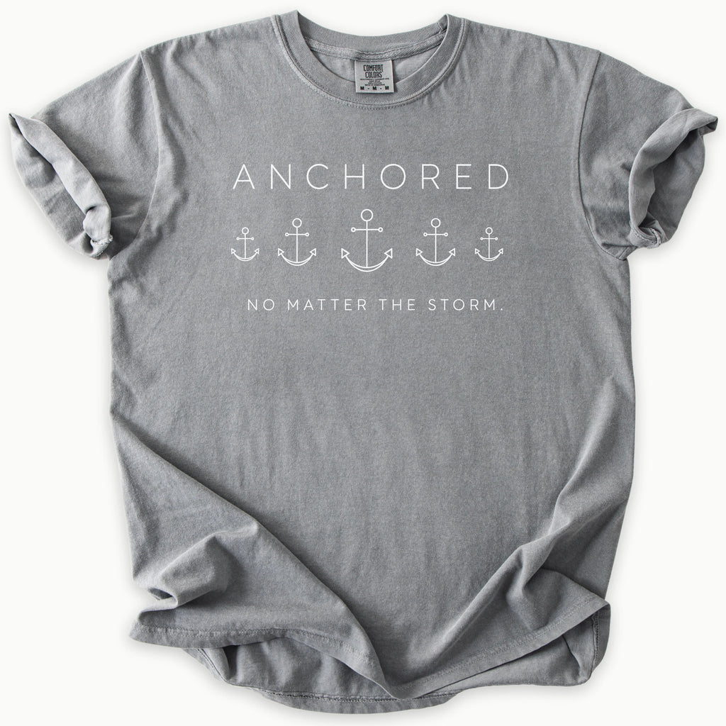 Anchored T-Shirt