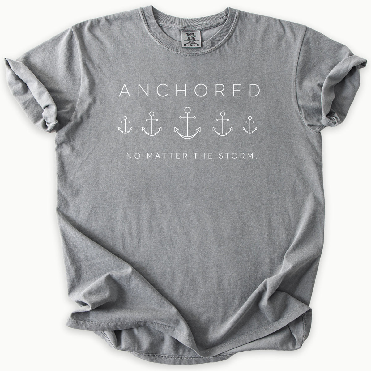 Anchored T-Shirt