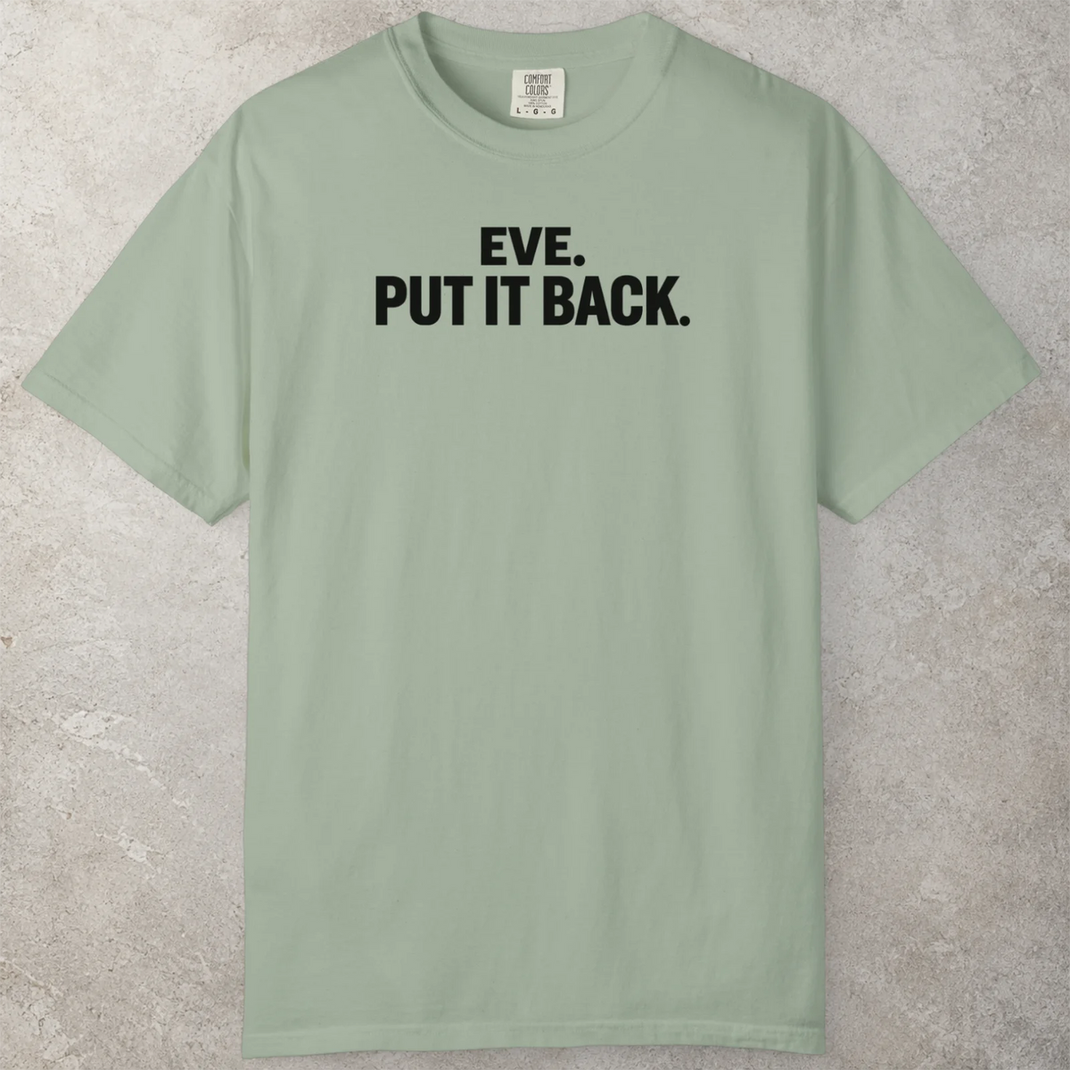 Eve T-Shirt