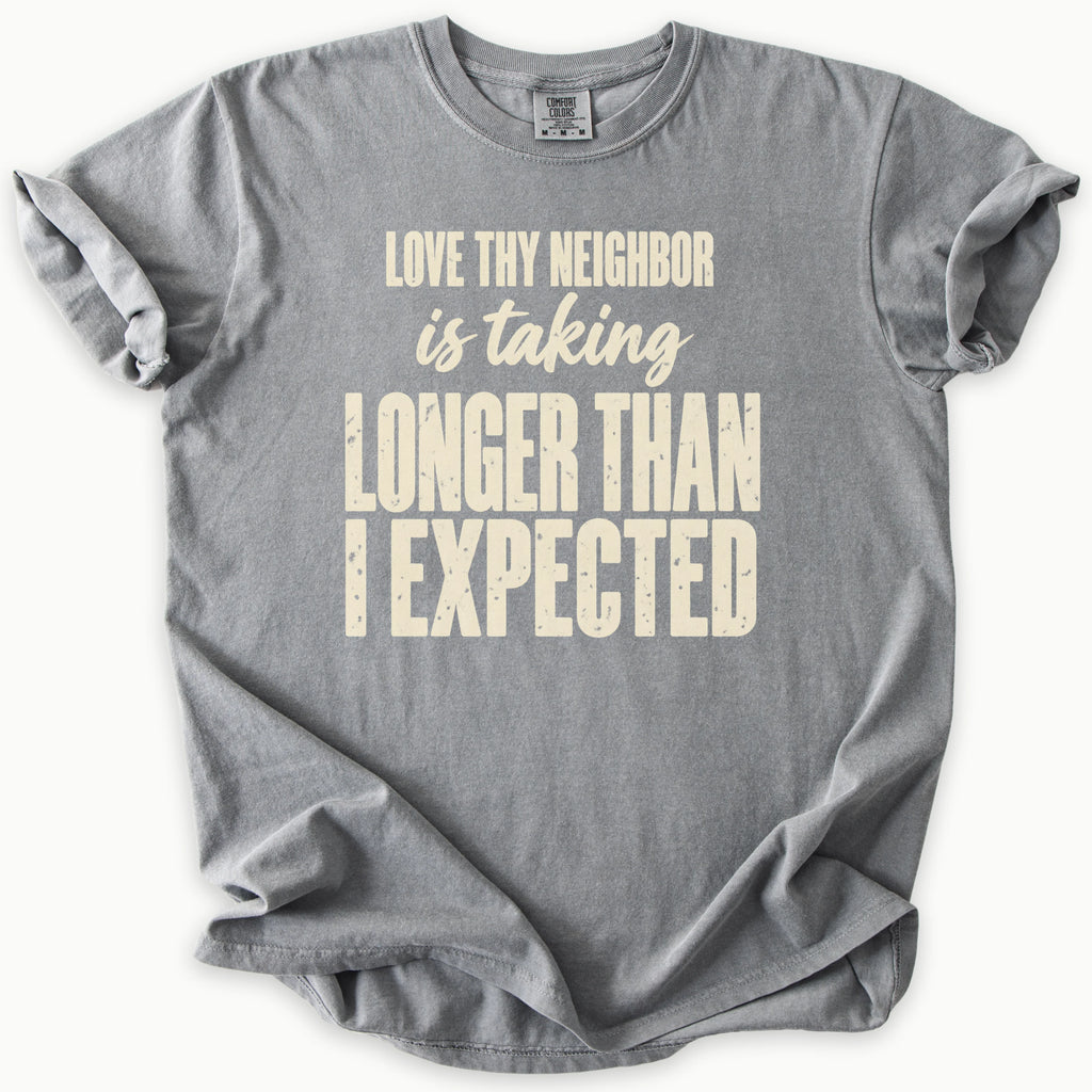 Thy Neighbor T-Shirt