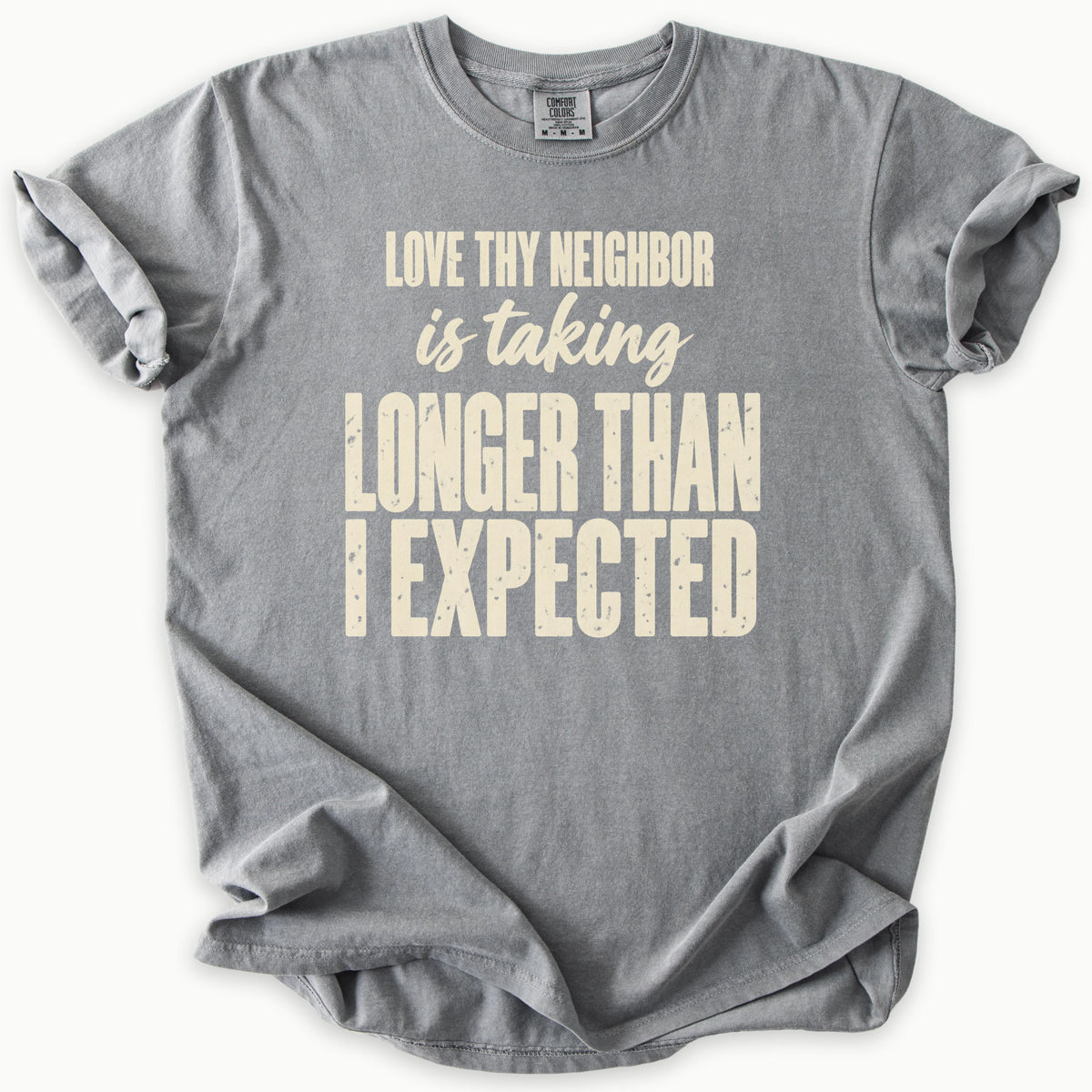 Thy Neighbor T-Shirt