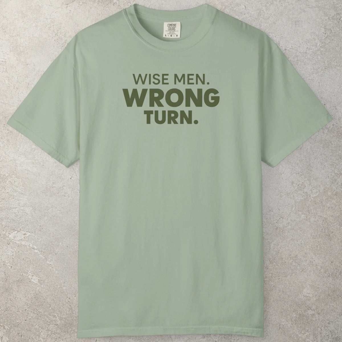 Wise Men T-Shirt