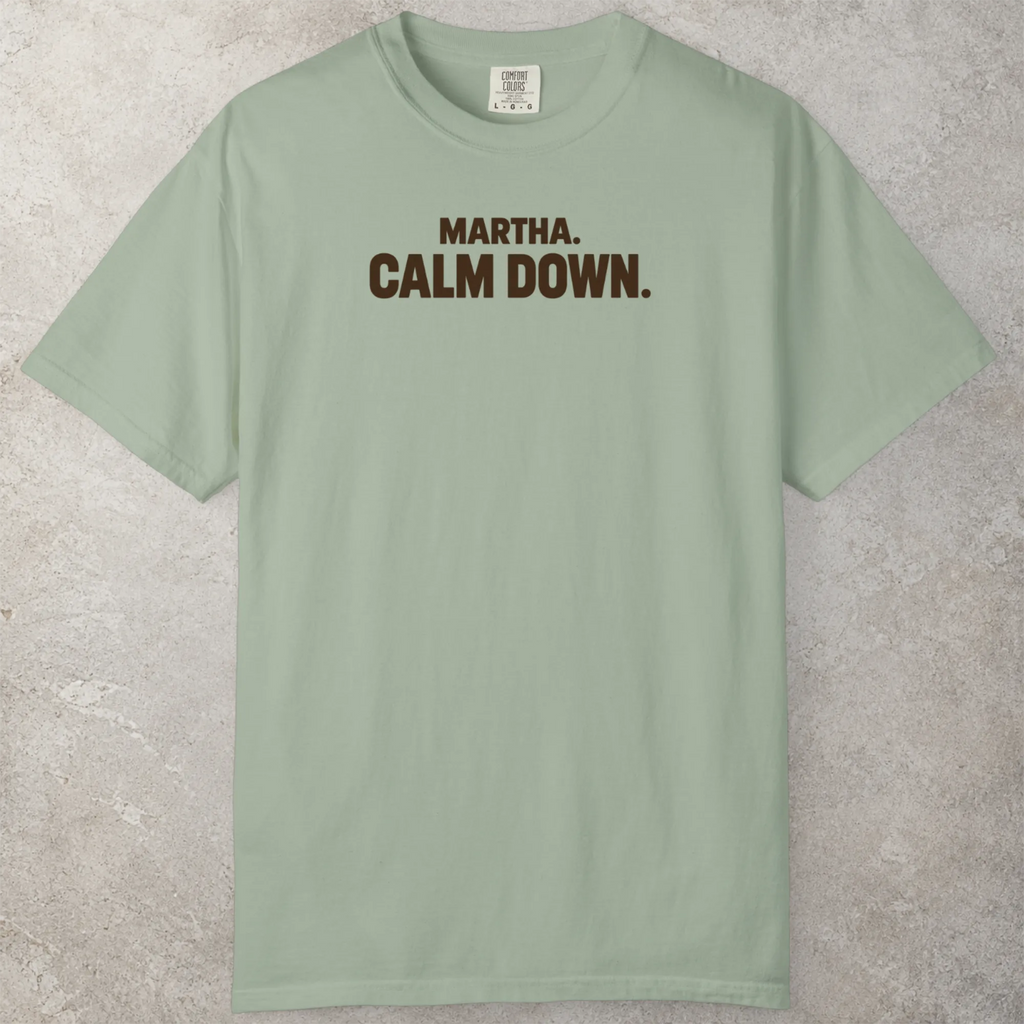 Martha T-Shirt