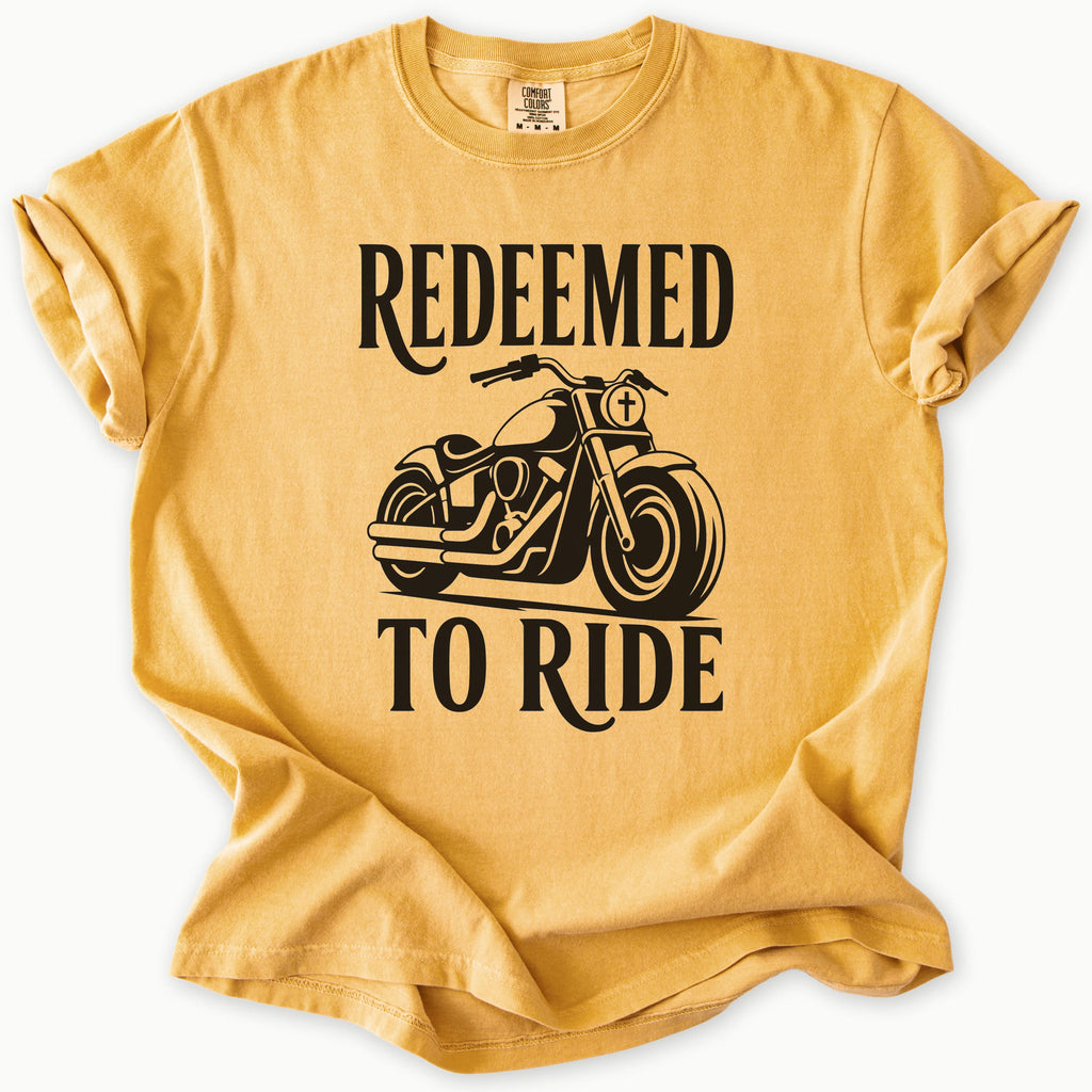 Ride T-Shirt