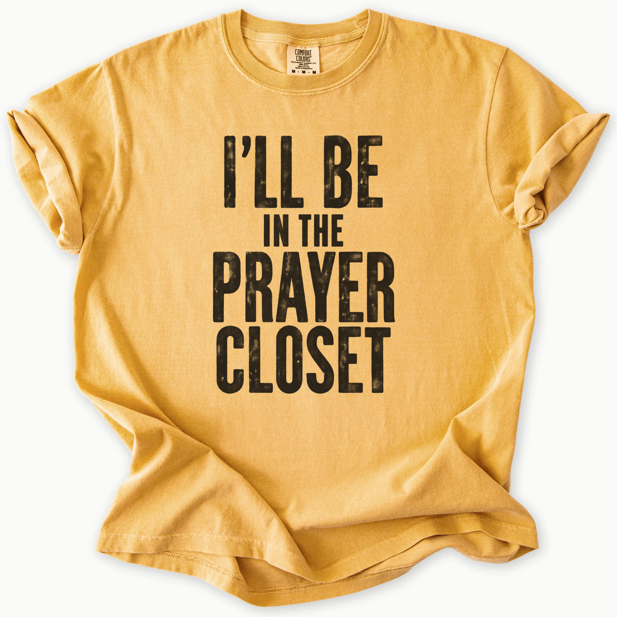 Prayer Closet T-Shirt