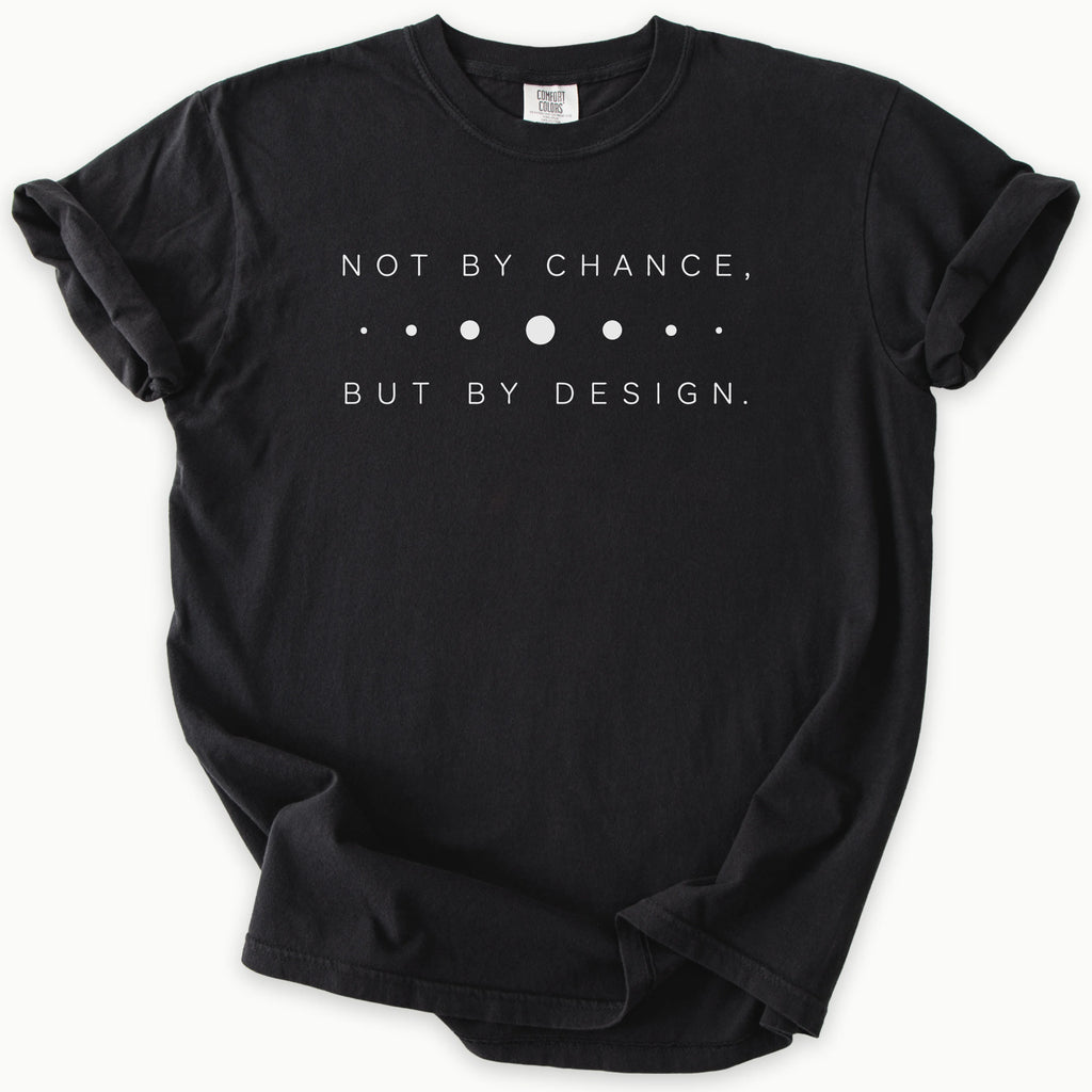 By Chance T-Shirt