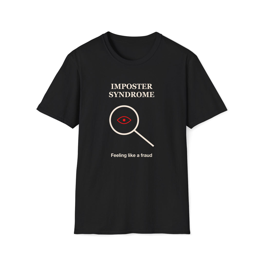 Imposter Syndrome T-Shirt
