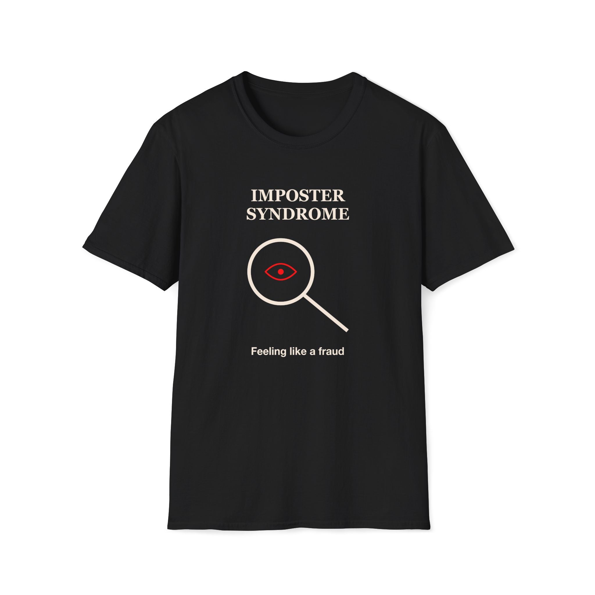 Imposter Syndrome T-Shirt