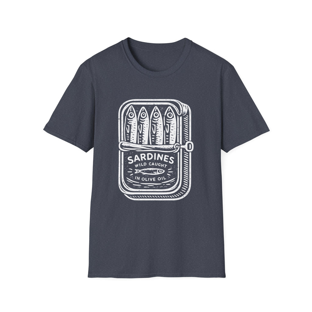 Sardines T-Shirt