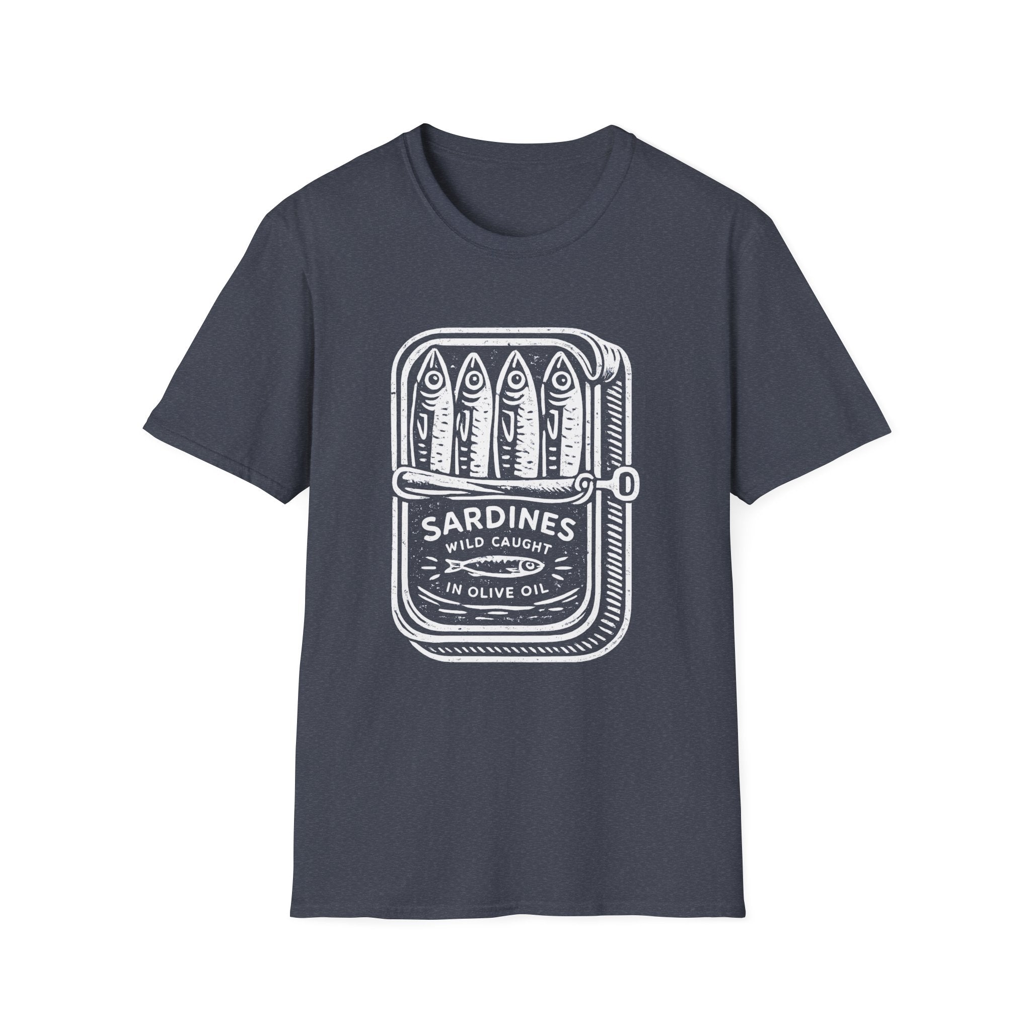 Sardines T-Shirt
