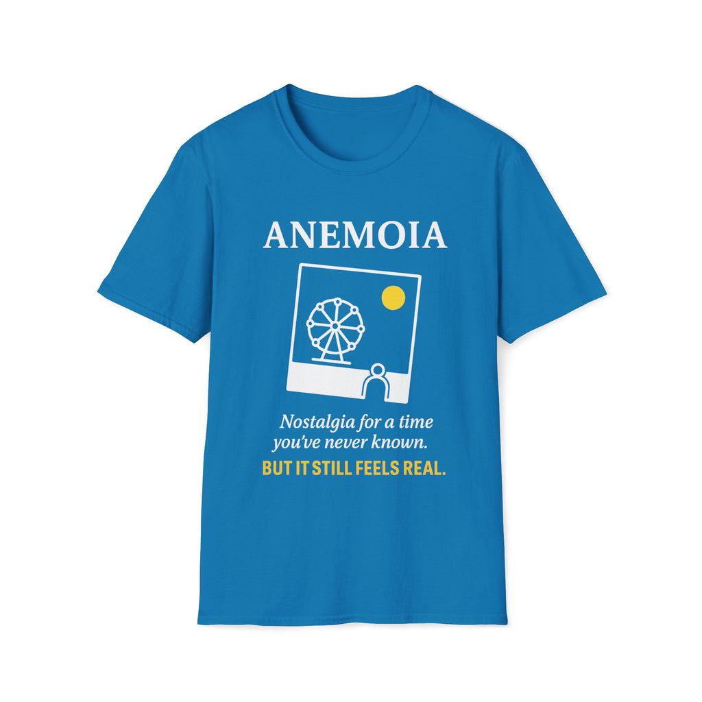Anemoia T-Shirt