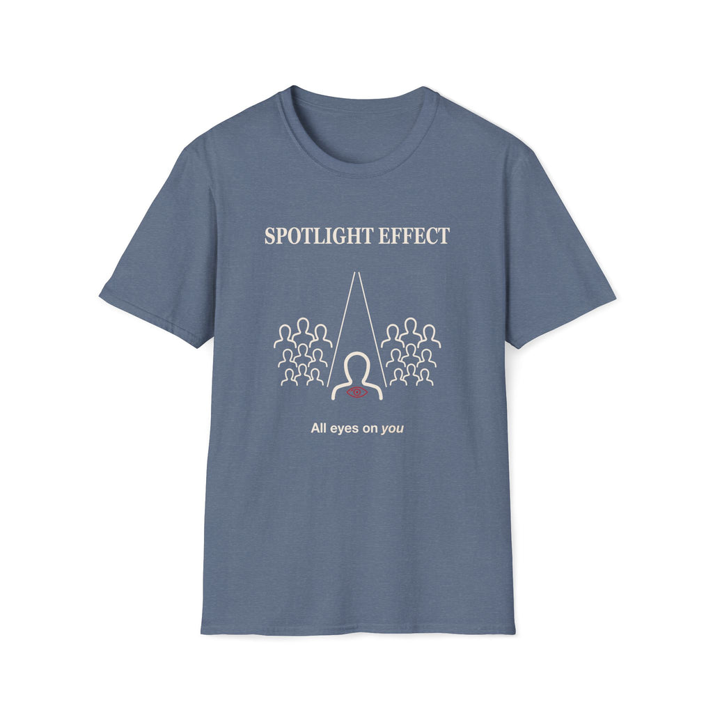 Spotlight Effect T-Shirt