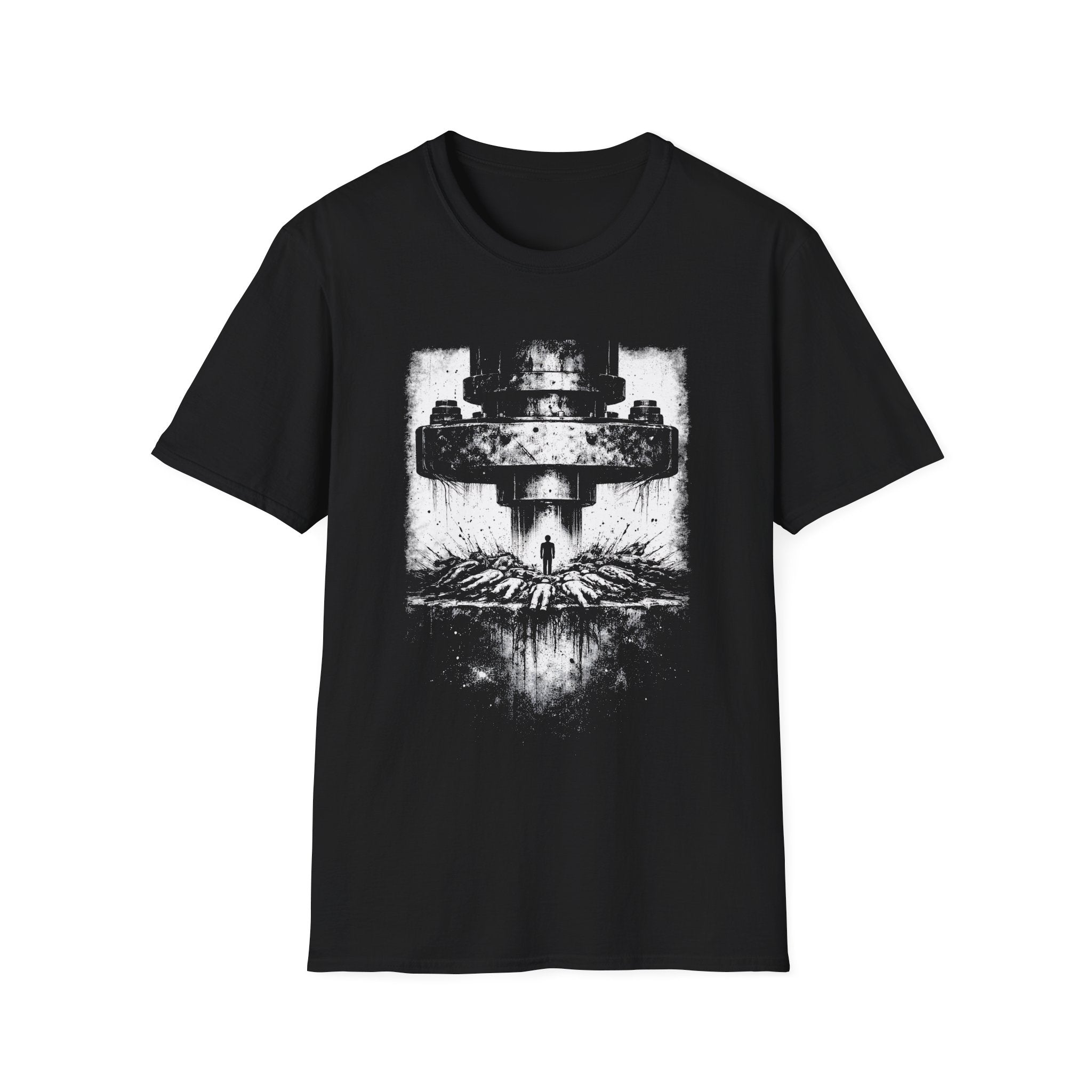 Survivorship Bias T-Shirt