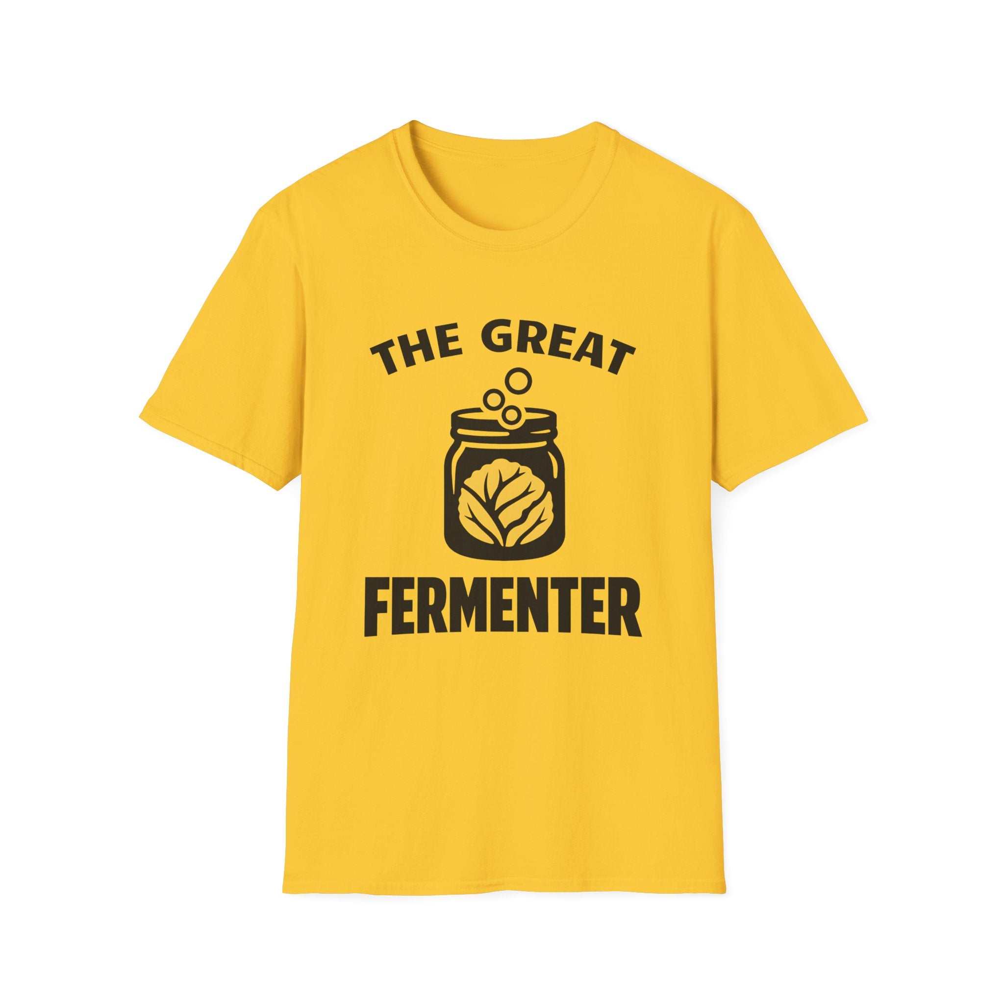 Fermenter T-Shirt