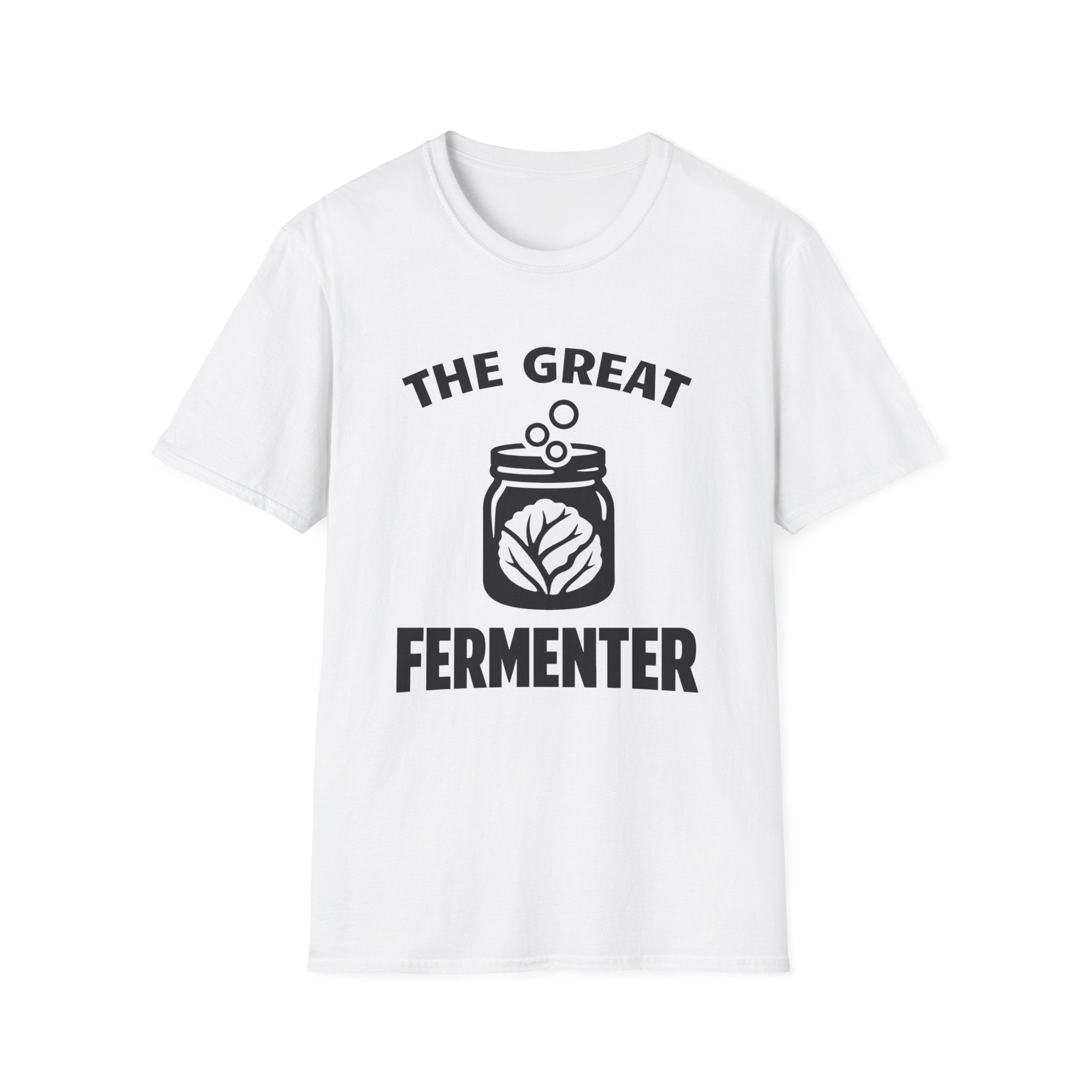 Fermenter T-Shirt