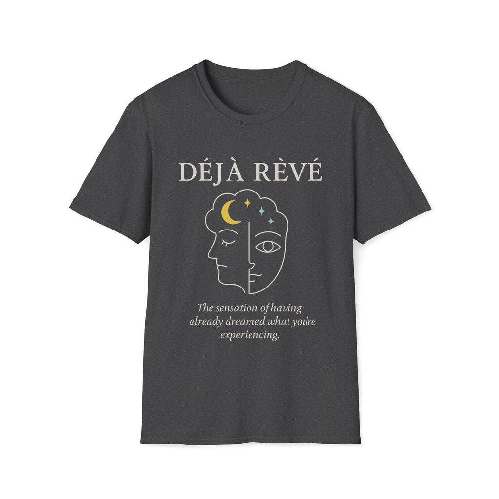 Déjà Rêvé T-Shirt