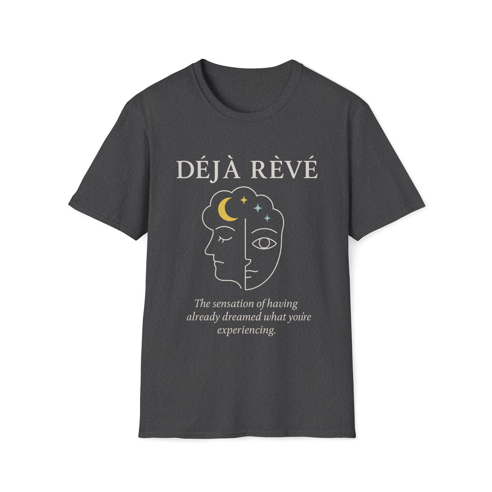 Déjà Rêvé T-Shirt