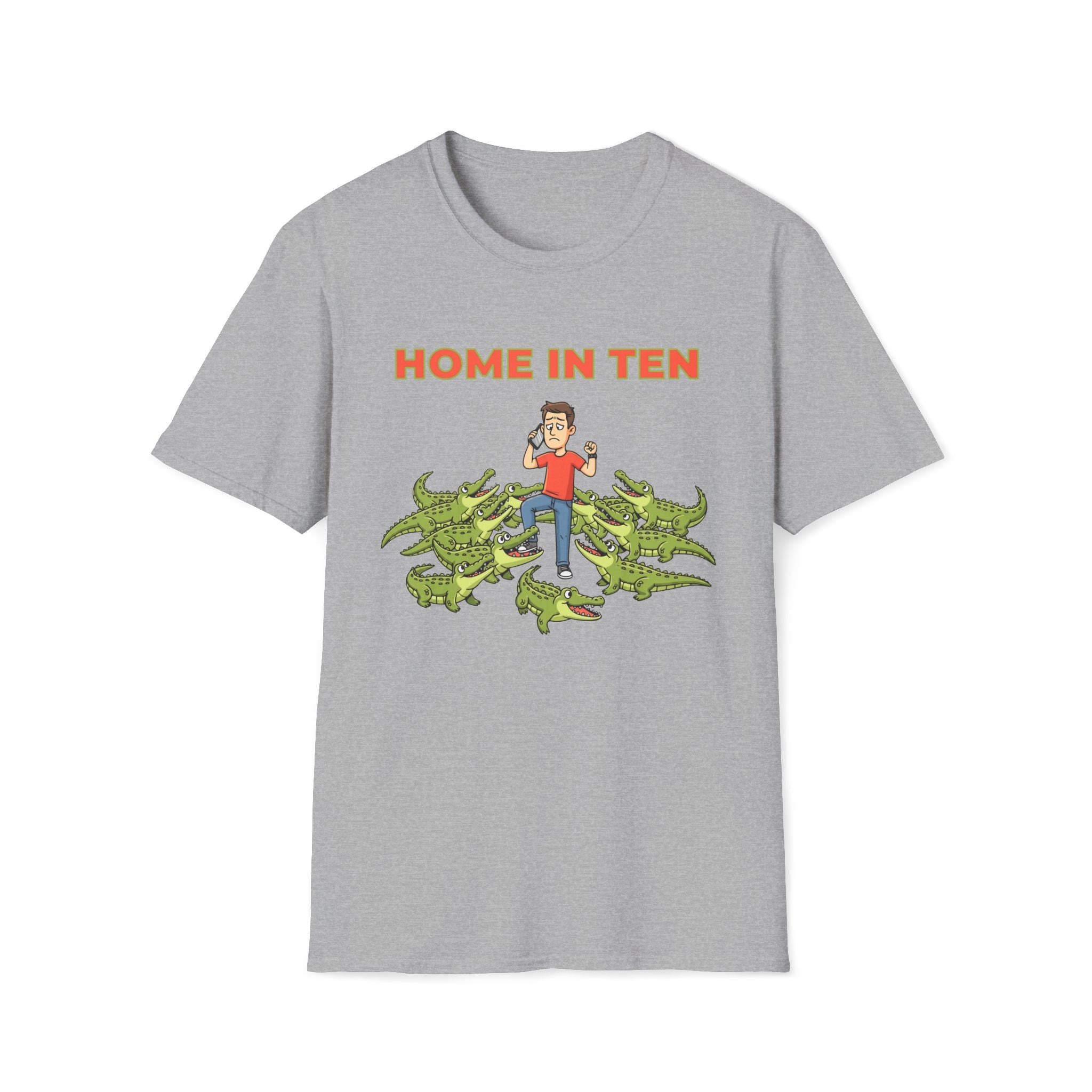 Home T-Shirt