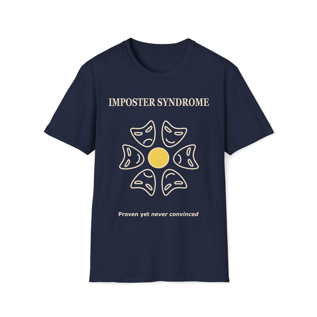 Imposter Syndrome T-Shirt