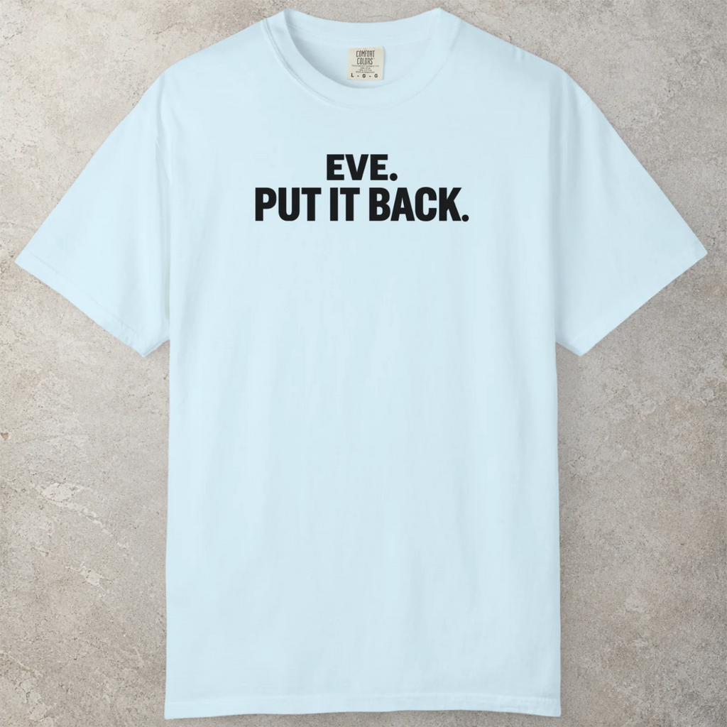 Eve T-Shirt